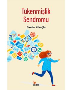 Tükenmişlik Sendromu