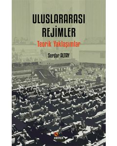 Uluslararası Rejimler
