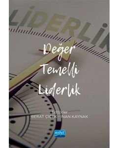 Değer Temelli Liderlik