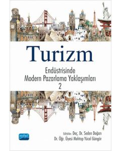 Turizm Endüstrisinde Modern Pazarlama Yaklaşımları - 2