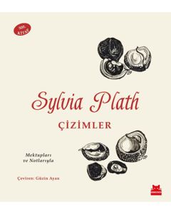 Sylvia Plath - Çizimler