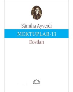 Mektuplar 13