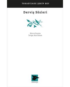 Derviş Sözleri