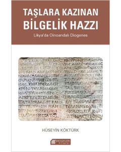 Taşlara Kazınan Bilgelik Hazzı