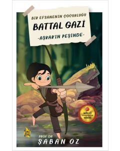 Battal Gazi - Aşkar’ın Peşinde