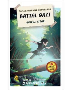 Battal Gazi - Dokuz Kitap