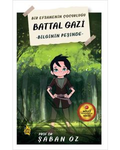 Battal Gazi - Bilginin Peşinde