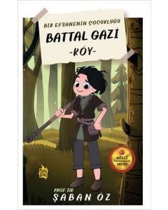 Battal Gazi - Köy