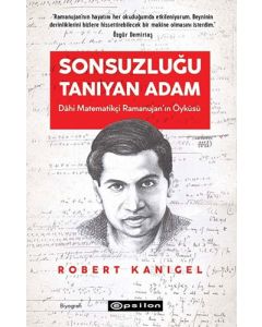 Sonsuzluğu Tanıyan Adam