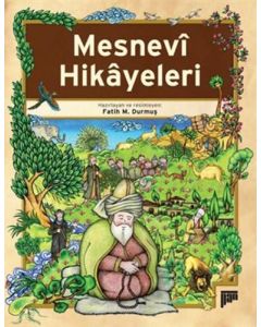 Mesnevi Hikayeleri