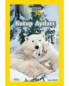 National Geographic Kids - Kutup Ayıları 