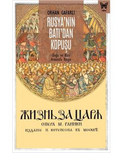 Rusya’nın Batı’dan Kopuşu