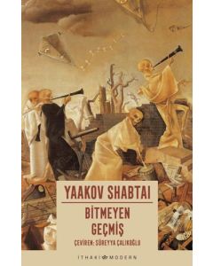 Bitmeyen Geçmiş 