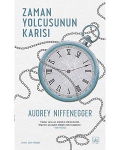 Zaman Yolcusunun Karısı