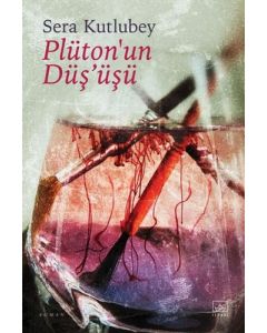 Plüton'un Düş'üşü