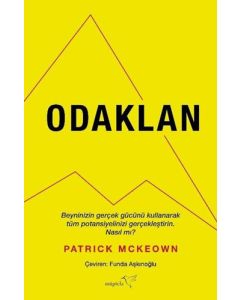 Odaklan