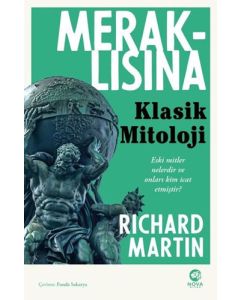 Meraklısına Klasik Mitoloji 