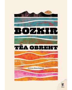 Bozkır