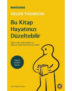 Bu Kitap Hayatınızı Düzeltebilir