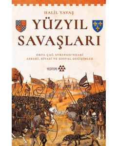 Yüzyıl Savaşları