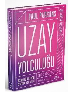Uzay Yolculuğu (Ciltli)