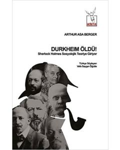 Durkheim Öldü!