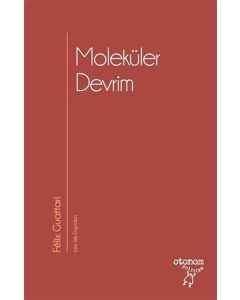 Moleküler Devrim