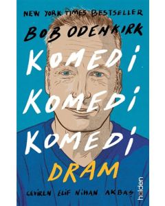 Komedi Komedi Komedi Dram