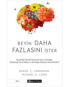 Beyin Daha Fazlasını İster
