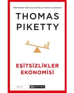Eşitsizlikler Ekonomisi