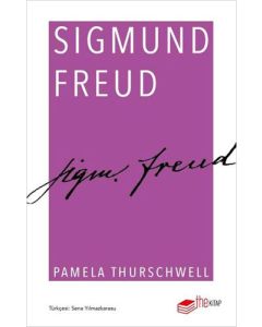 Sigmund Freud 