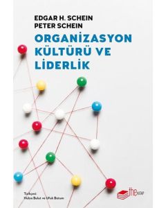 Organizasyon Kültürü ve Liderlik