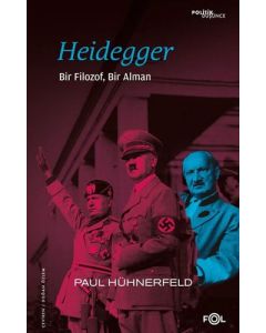 Heidegger: Bir Filozof, Bir Alman