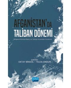 Afganistan’da Taliban Dönemi