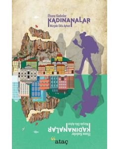 Efsane Kadınlar - Kadınanalar