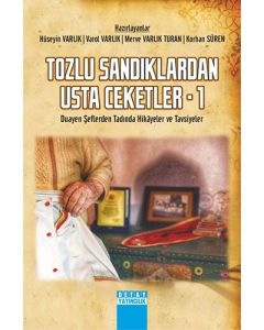 Tozlu Sandıklardan Usta Ceketler - 1