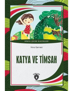 Katya ve Timsah