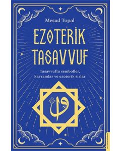 Ezoterik Tasavvuf