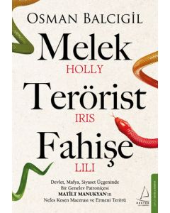 Melek Terörist Fahişe