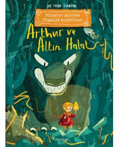 Arthur ve Altın Halat