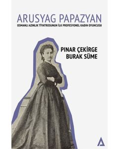 Arusyag Papazyan
