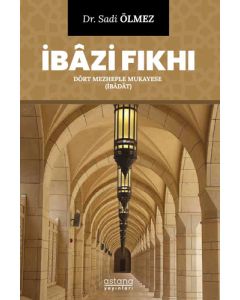 İbazi Fıkhı