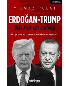 Erdoğan - Trump
