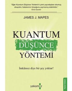 Kuantum Düşünce Yöntemi