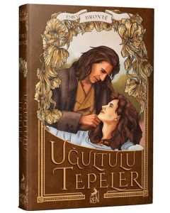 Uğultulu Tepeler (Ciltli)