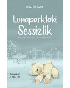 Lunaparktaki Sessizlik