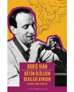 Bütün Ölülerin Derileri Aynıdır