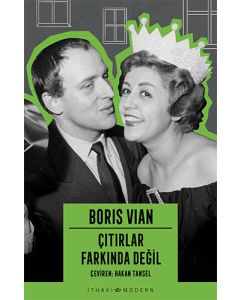 Çıtırlar Farkında Değil