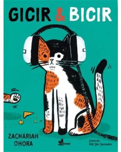 Gıcır ve Bıcır