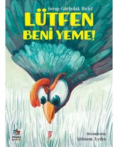 Lütfen Beni Yeme!